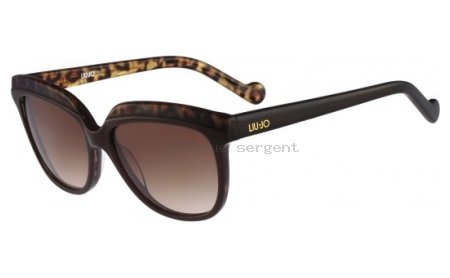 Lunettes De Soleil Liu-Jo LJ642S LJ642S-248 - Optique Sergent