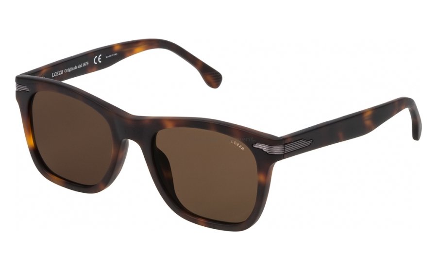 Lunette de soleil lozza sale
