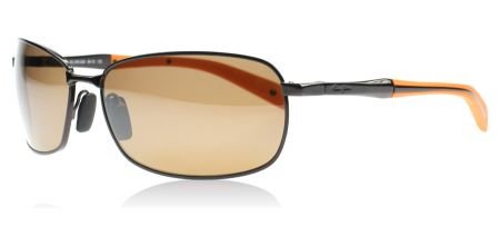 Lunettes de soleil Mauijim Long Beach H240 25A Optique Sergent