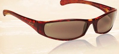 Lunettes de soleil Mauijim Hoku LRH106 10 Optique Sergent