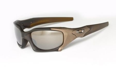 Lunettes de soleil Oakley PIT BOSS 03 