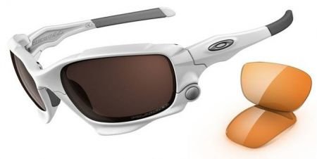 Lunettes de soleil Oakley JAWBONE 04 