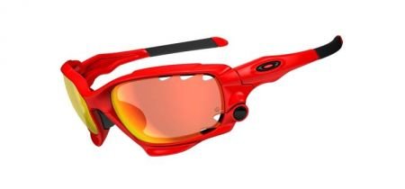 lunette oakley jawbone