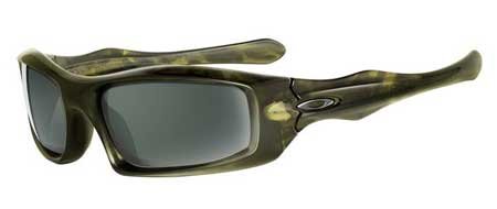 Lunettes de soleil Oakley MONSTER PUP 