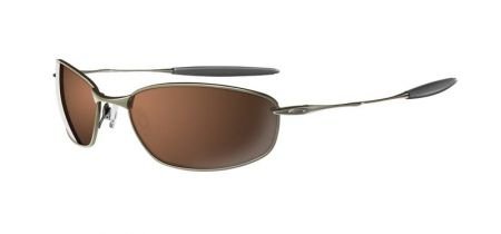 Lunettes de soleil Oakley TITANIUM 