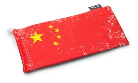 China Flag