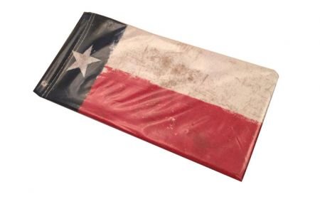 Texas Flag 100-841-001