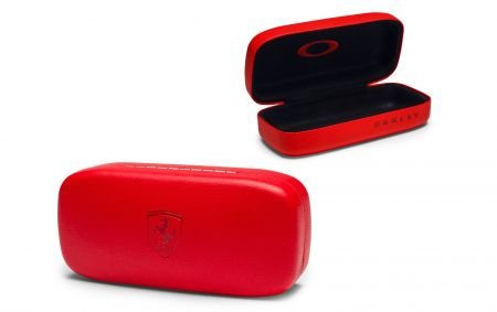 Etui Oakley Ferrari