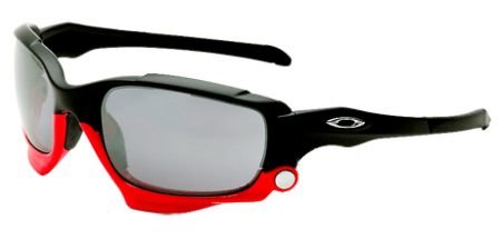 lunette oakley jawbone