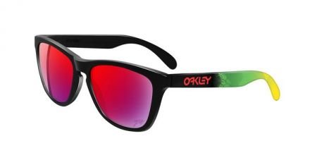 Frogskins Collectors Editions