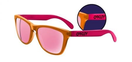 Frogskins Collectors Editions