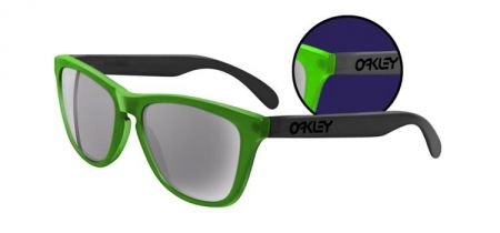 Frogskins Collectors Editions