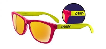 Frogskins Collectors Editions