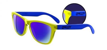 Frogskins Collectors Editions