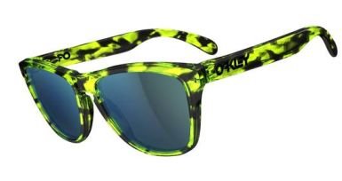 Frogskins