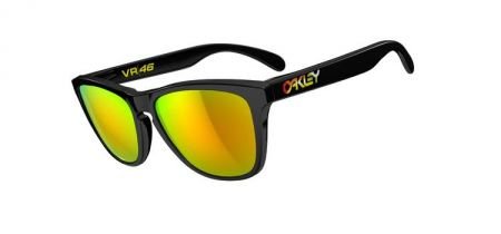 FROGSKINS Valentino Rossi