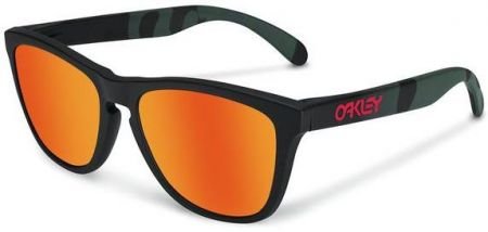 Frogskins Collectors Editions