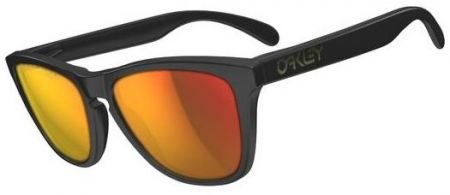 Frogskins