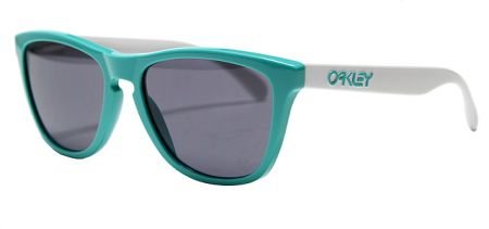 SPECIAL EDITION HERITAGE FROGSKINS