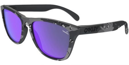 Frogskins Infinite Hero