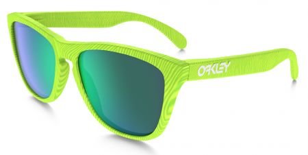 Frogskins Fingerprint