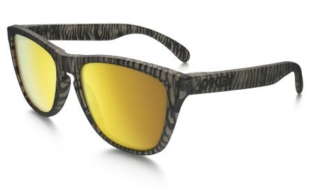 Frogskins Urban Jungle