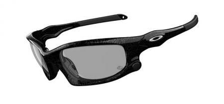 oakley split jacket photochromic