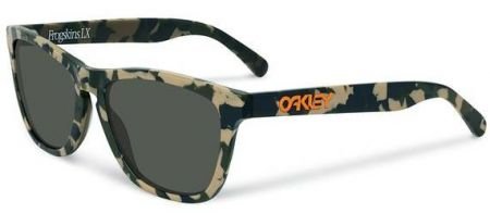 FROGSKINS LX