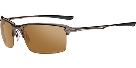 oakley polarized wiretap