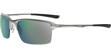 Lunettes de soleil Oakley Wiretap 