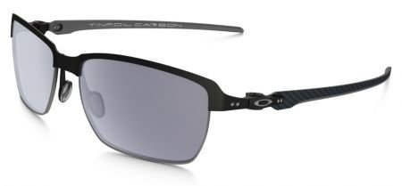 oakley tinfoil carbon