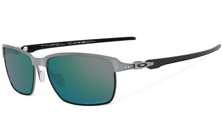 oakley tinfoil carbon