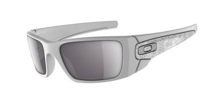 oakley fuel cell emerald iridium