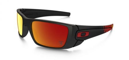 oakley fuel cell emerald iridium