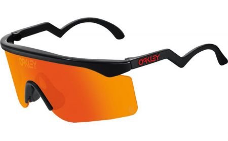 oakley razor blades heritage