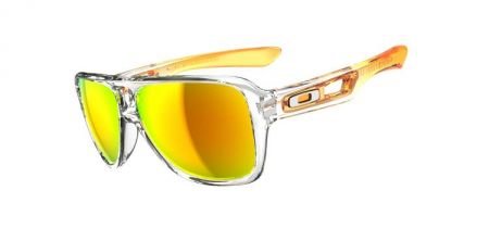 oakley dispatch ii polarized