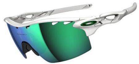 Lunettes de soleil Oakley Radarlock XL 