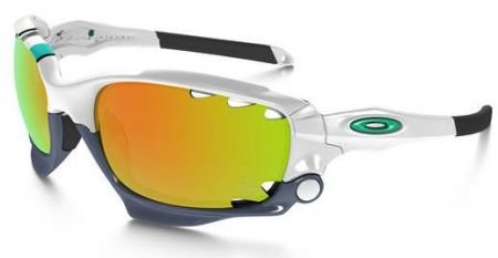 oakley race jacket