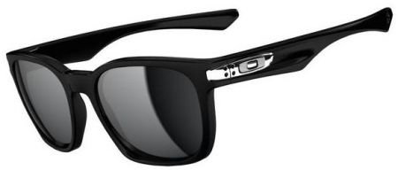 oakley garage rock size