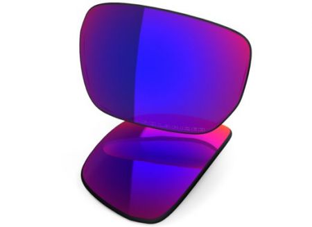 Verres de remplacement Oakley Paire de verres Style Switch Verre