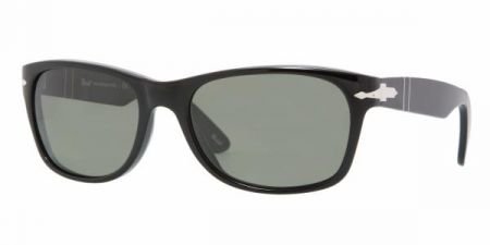 Lunettes de soleil Persol PO2953S PO2953S-95-31-T53 Optique Sergent