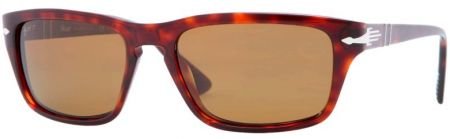 Lunettes de soleil Persol PO3074S PO3074S-24-57-55 Optique Sergent - Main Image