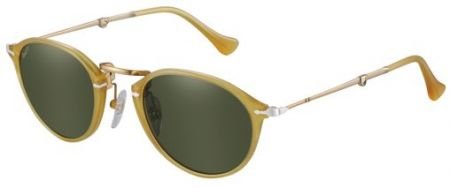Lunettes de soleil Persol PO3075S PO3075S 204 P1 T49 Optique Sergent