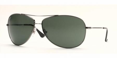 soleil Rayban RB3293 RB3293-004-71 