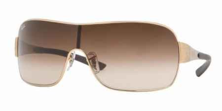 soleil Rayban RB3392 RB3392-001-13 