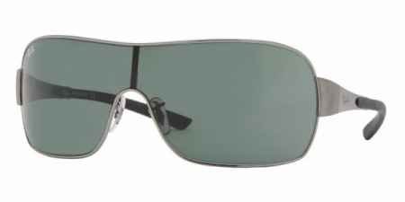 Lunettes de soleil Rayban RB3392 RB3392 