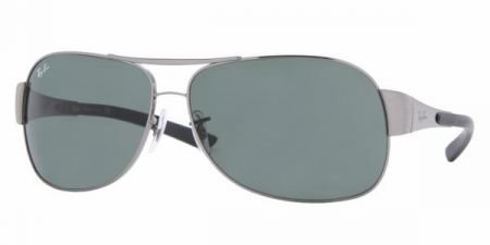 Lunettes de soleil Rayban RB3404 RB3404 004 71 6213 Optique Sergent