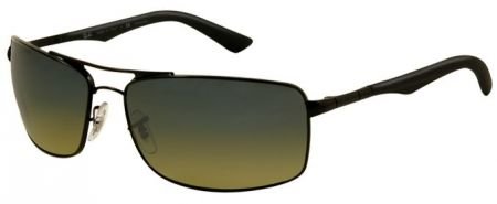 soleil Rayban RB3465 T64 RB3465-002-76 