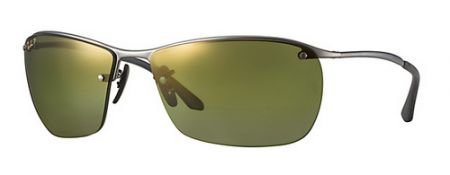 Lunettes de soleil Rayban RB3544 RB3544 029 6O Optique Sergent