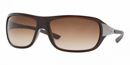 Lunettes de soleil Rayban RB4120 RB4120 714 51 Optique Sergent